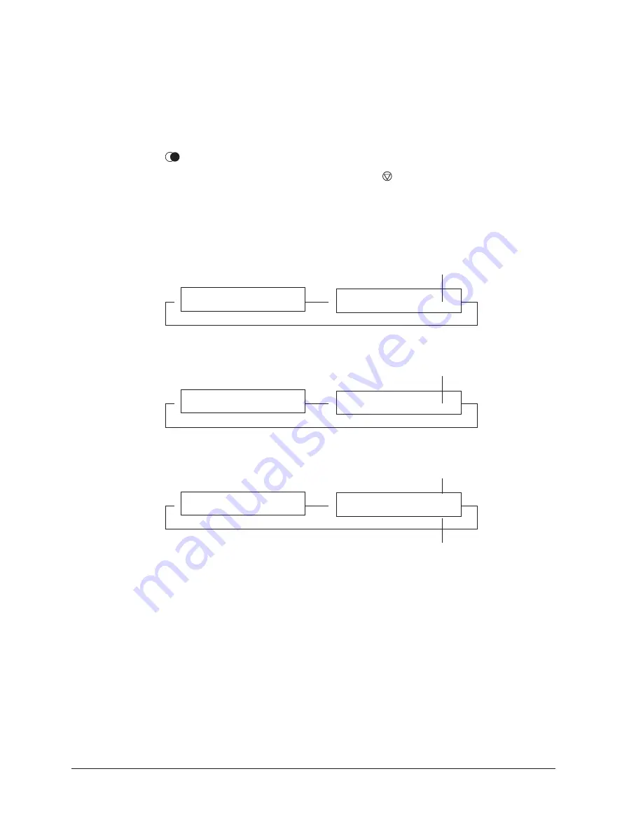 Canon MultiPASS L90 User Manual Download Page 92