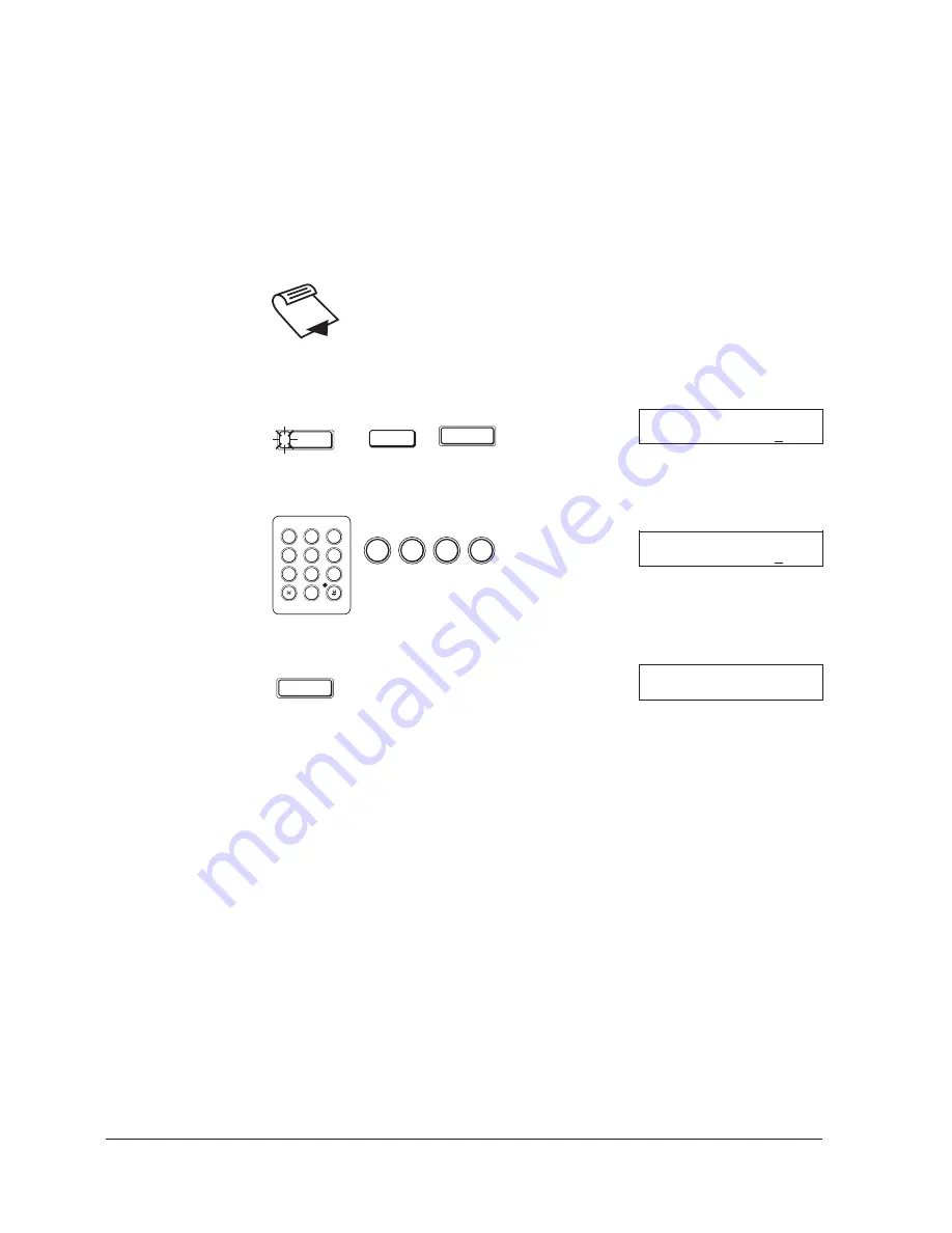 Canon MultiPASS L90 Скачать руководство пользователя страница 119