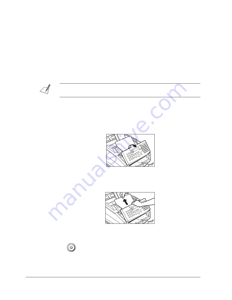 Canon MultiPASS L90 User Manual Download Page 174