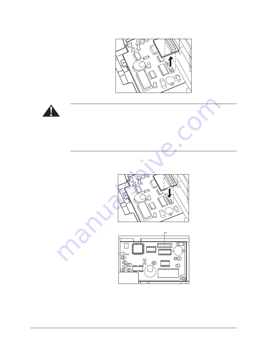 Canon MultiPASS L90 User Manual Download Page 215