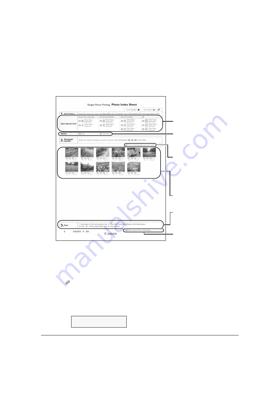 Canon MultiPASS MP390 Скачать руководство пользователя страница 52