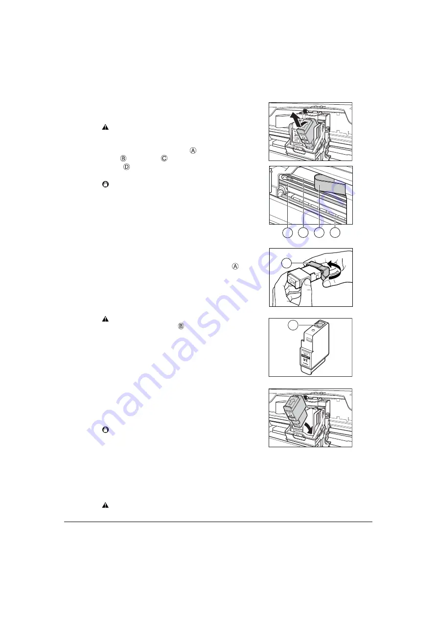 Canon MultiPASS MP390 User Manual Download Page 113