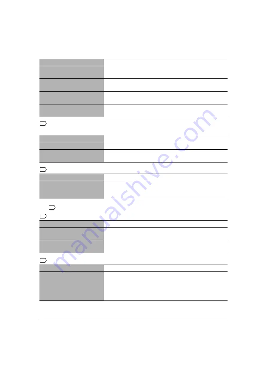 Canon MultiPASS MP390 User Manual Download Page 139