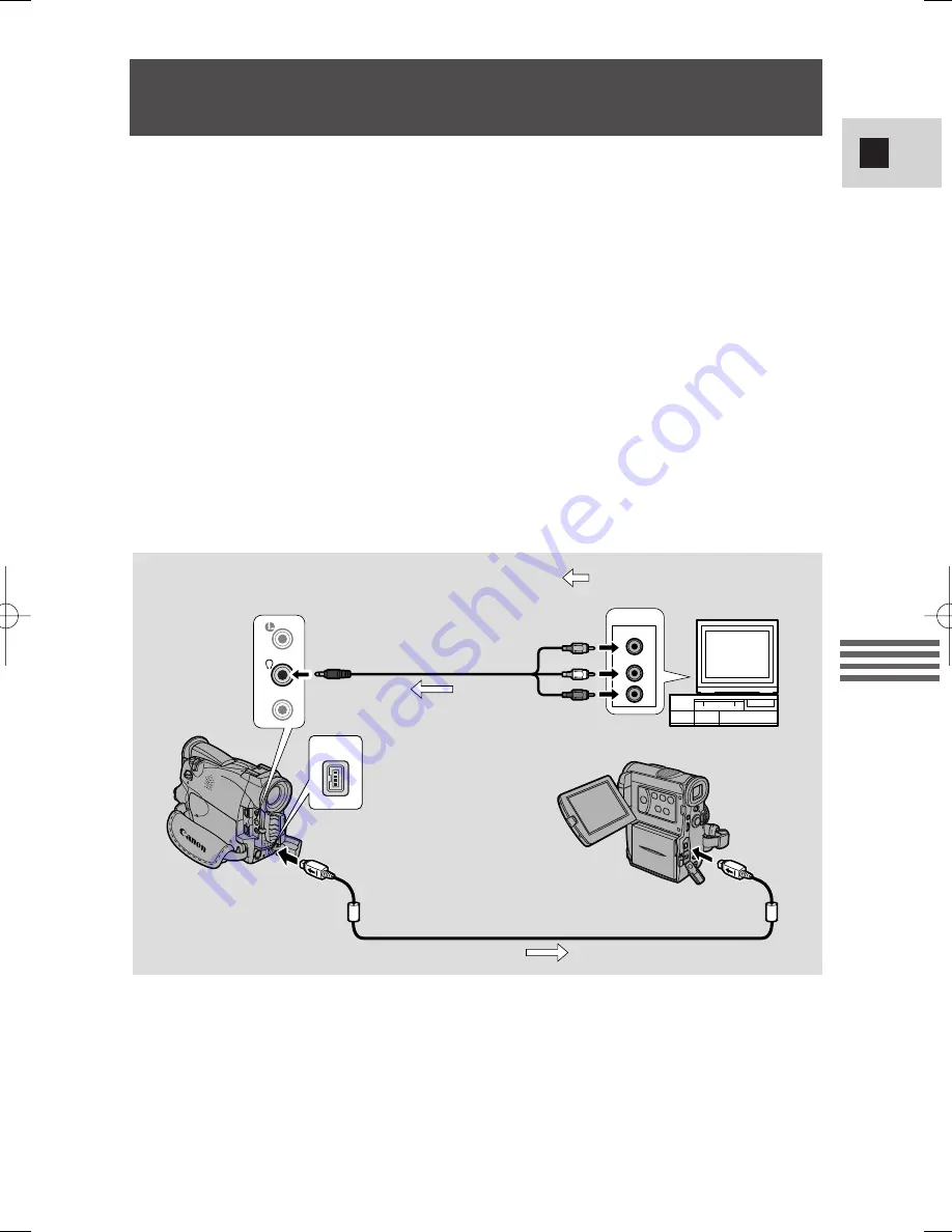 Canon MV530 Instruction Manual Download Page 93