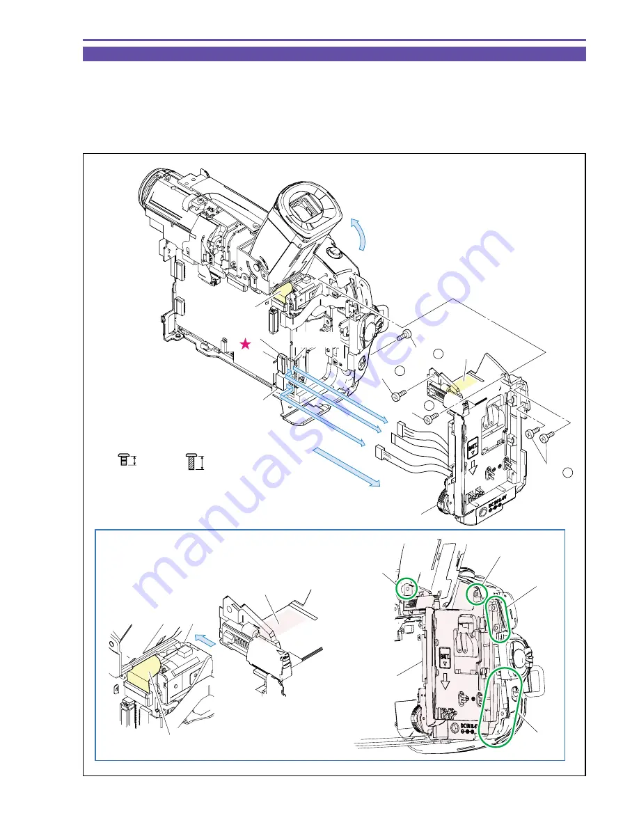 Canon MV690 E Скачать руководство пользователя страница 101