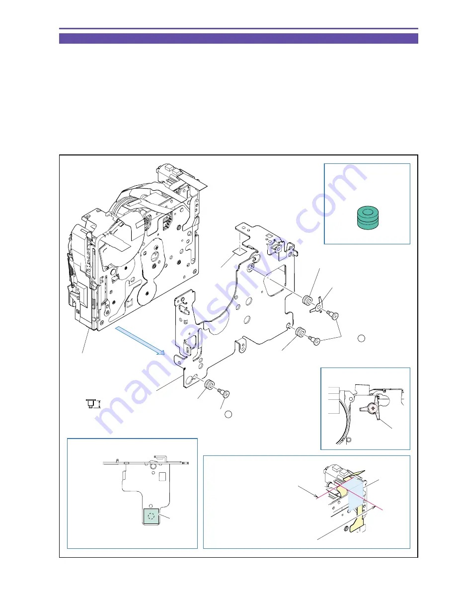 Canon MV690 E Скачать руководство пользователя страница 105