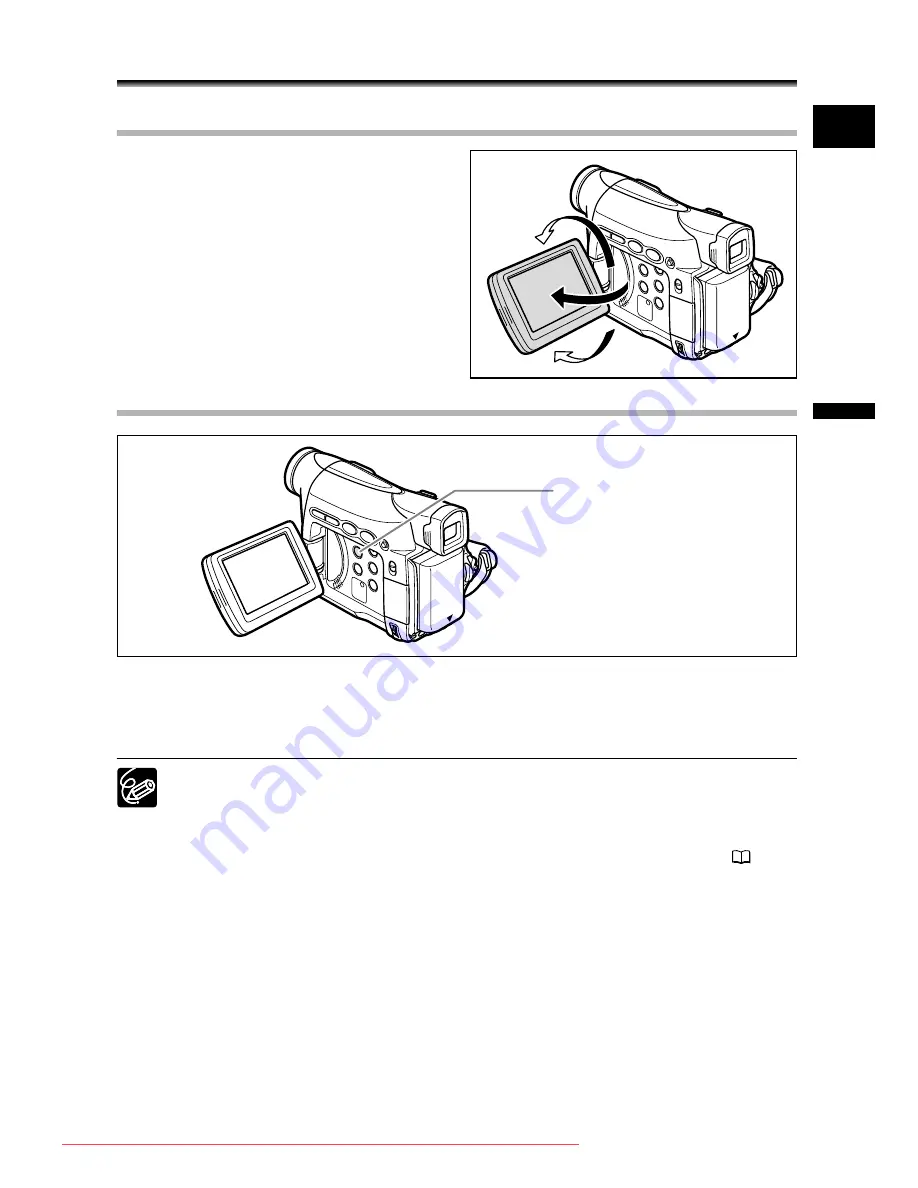 Canon mv880x Скачать руководство пользователя страница 19