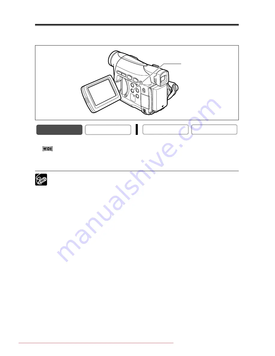 Canon mv880x Instruction Manual Download Page 64