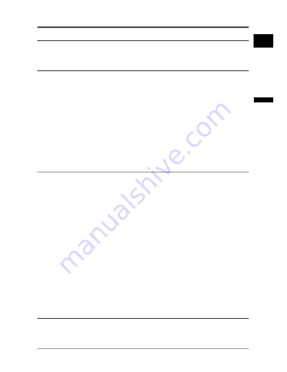 Canon MV890 Instruction Manual Download Page 5