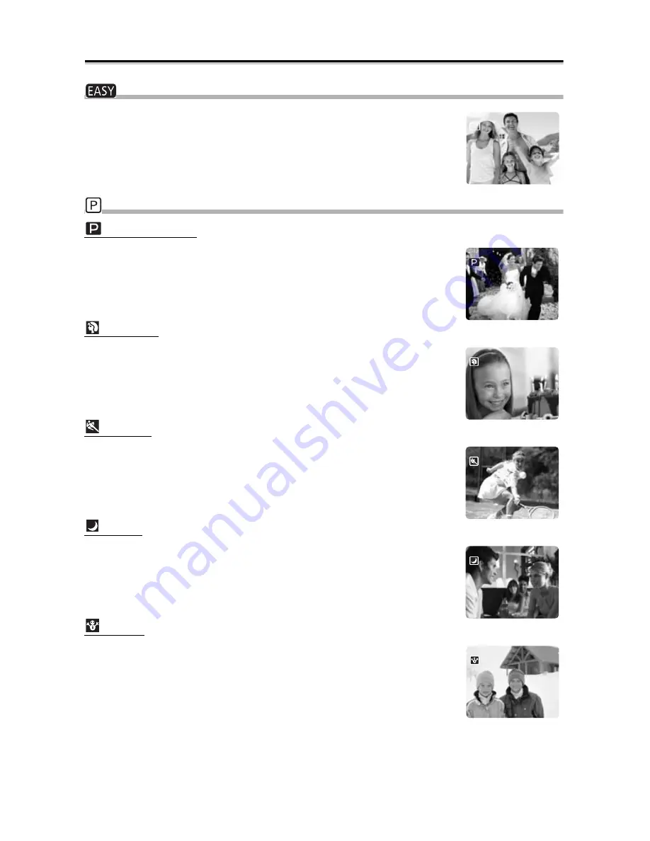 Canon MV890 Instruction Manual Download Page 36