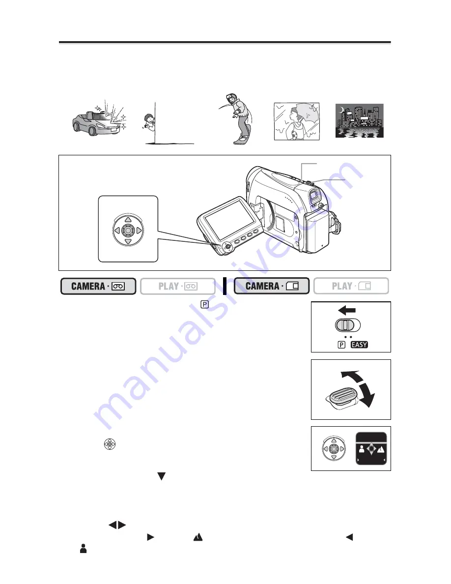 Canon MV930 Скачать руководство пользователя страница 46