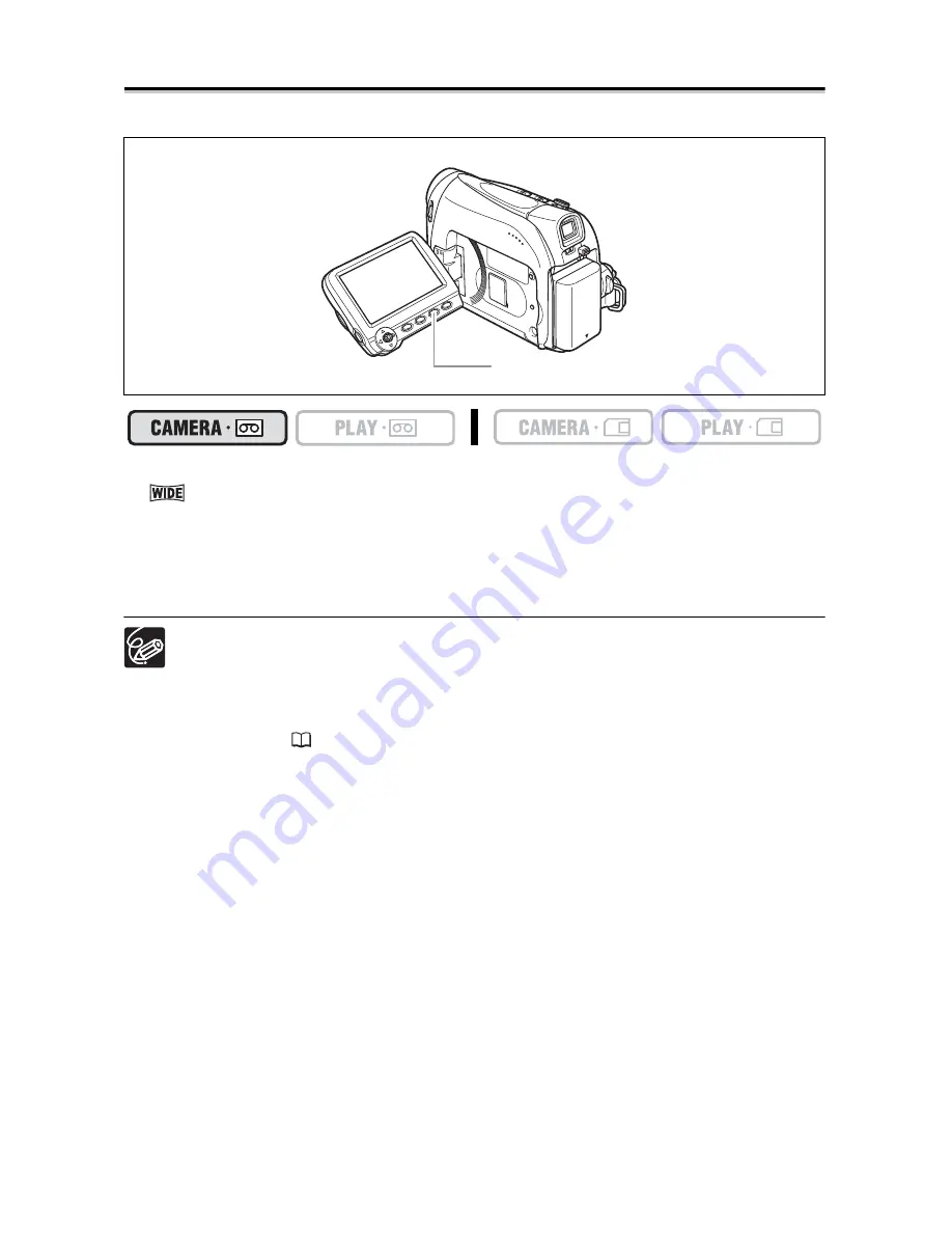 Canon MV930 Скачать руководство пользователя страница 60