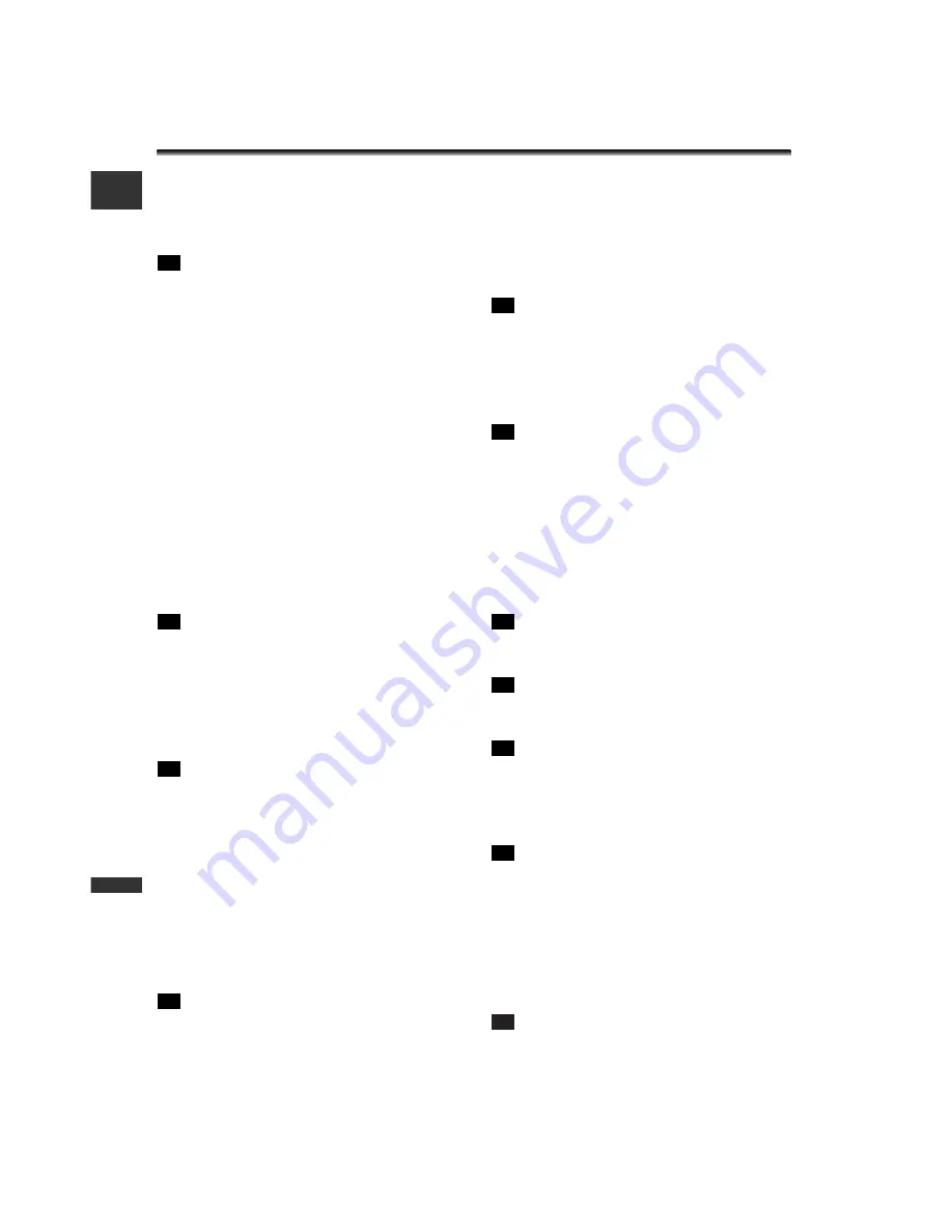 Canon MVX100 Instruction Manual Download Page 158