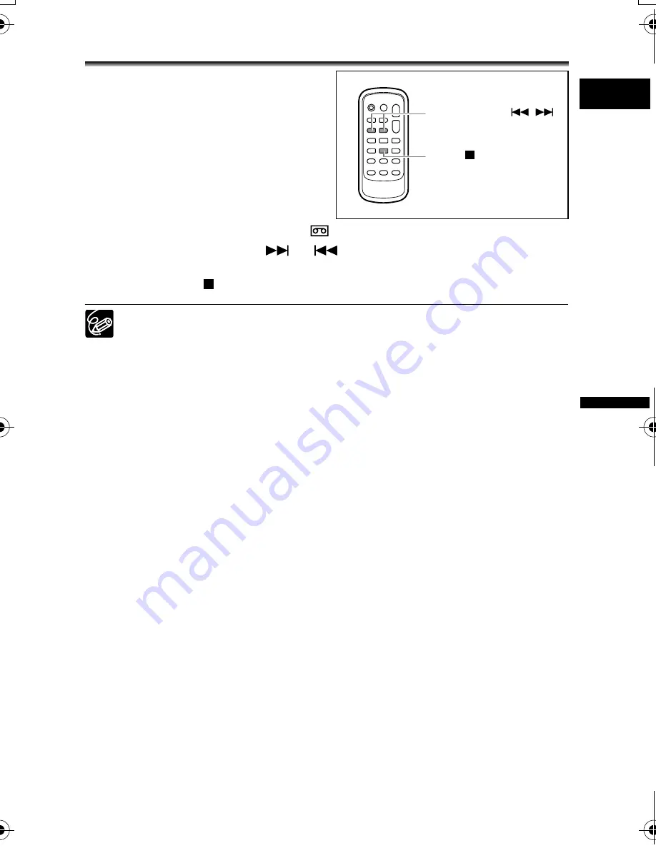 Canon MVX4 Instruction Manual Download Page 79