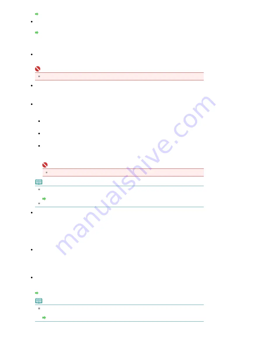 Canon MX320 Manual Download Page 470