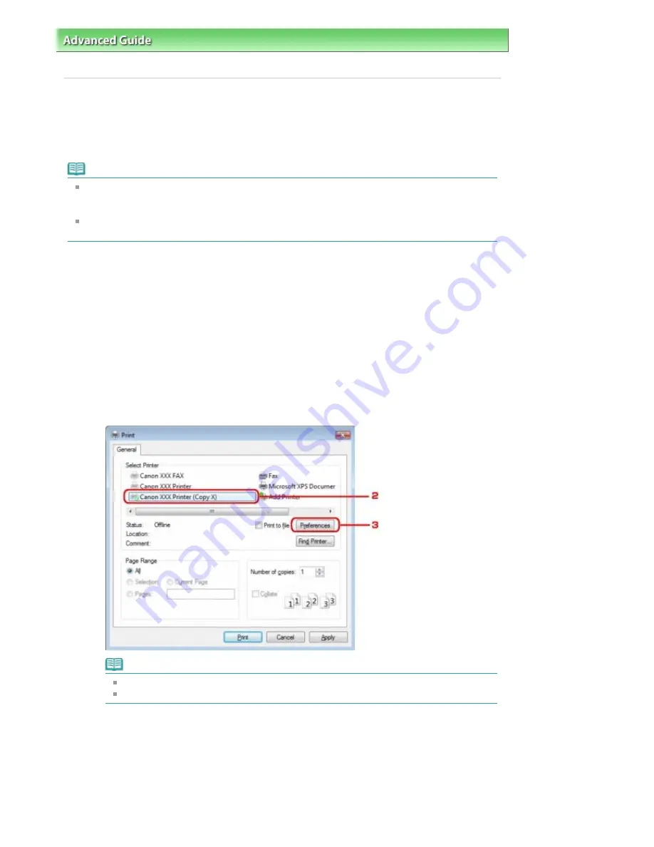 Canon MX320 Manual Download Page 665