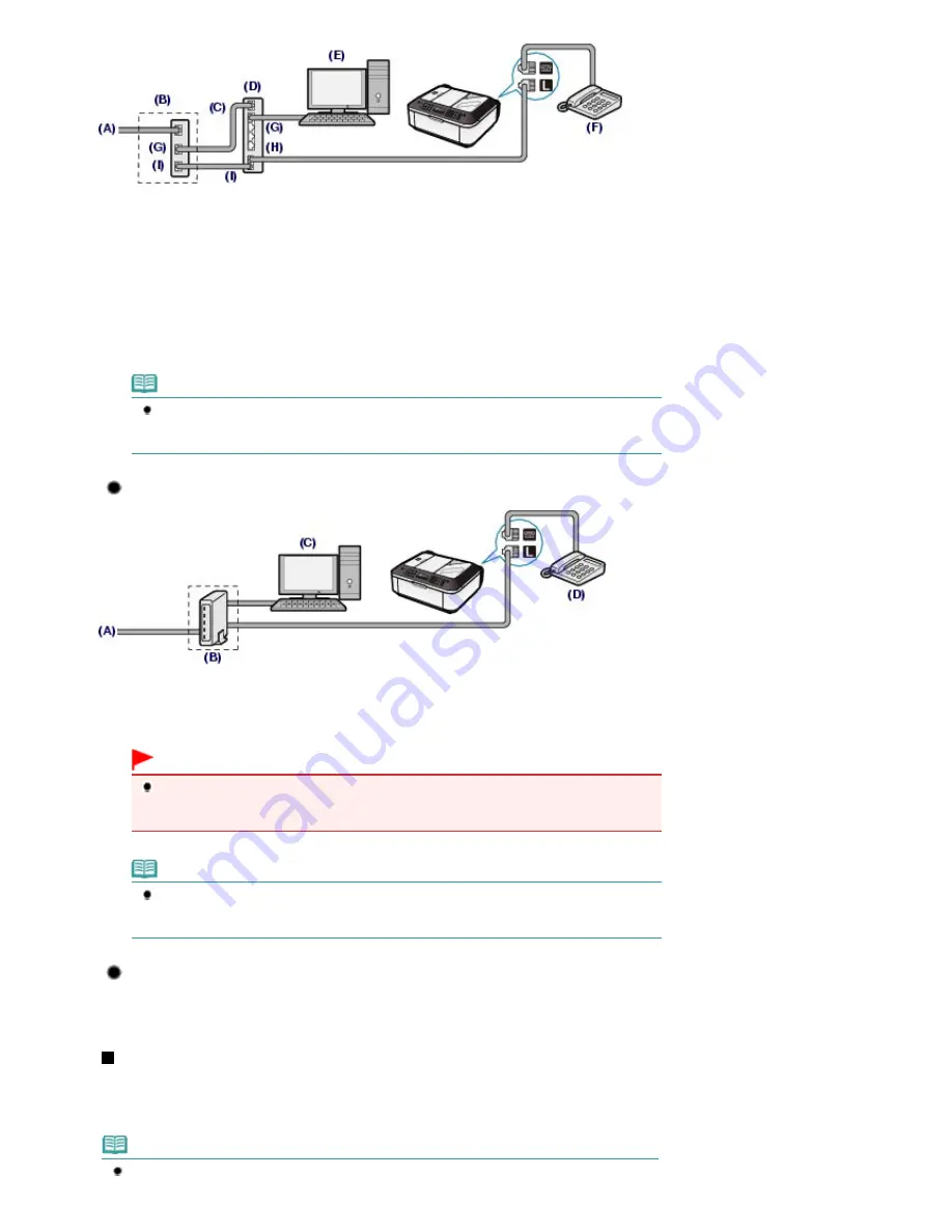 Canon MX360 Seires On-Screen Manual Download Page 16