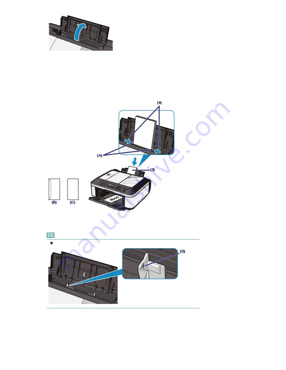 Canon MX360 Seires Скачать руководство пользователя страница 81