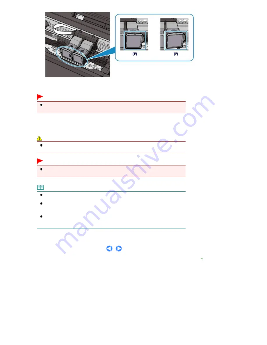 Canon MX360 Seires On-Screen Manual Download Page 110