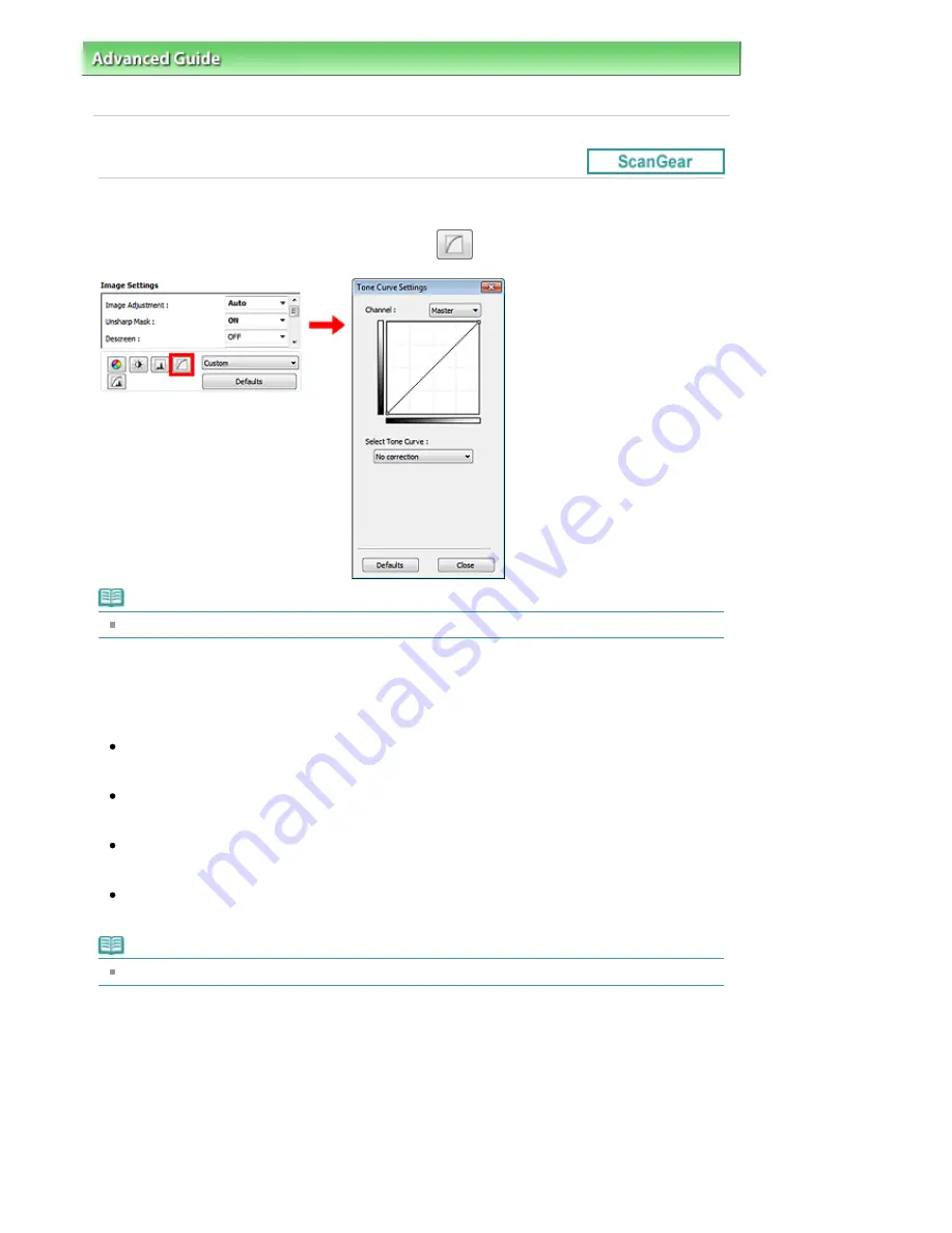 Canon MX360 Seires Скачать руководство пользователя страница 569