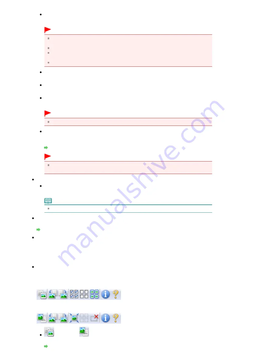 Canon MX360 Seires On-Screen Manual Download Page 577