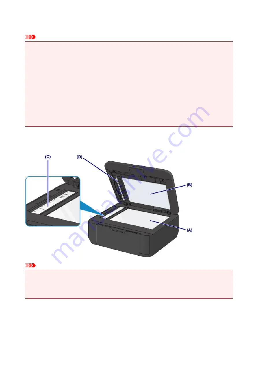 Canon MX470 Скачать руководство пользователя страница 137