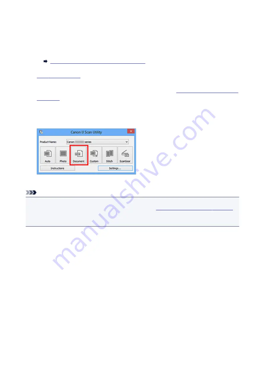 Canon MX470 Online Manual Download Page 424