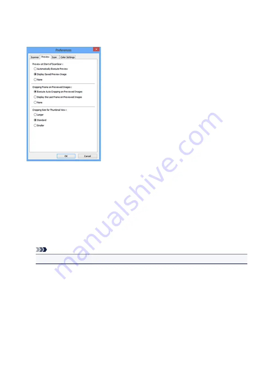 Canon MX470 Online Manual Download Page 562