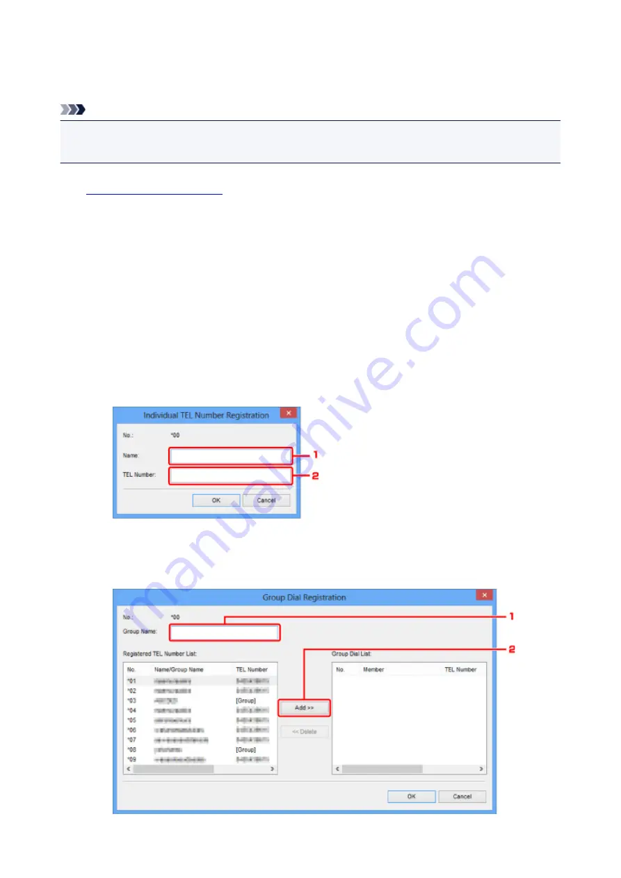 Canon MX470 Online Manual Download Page 661