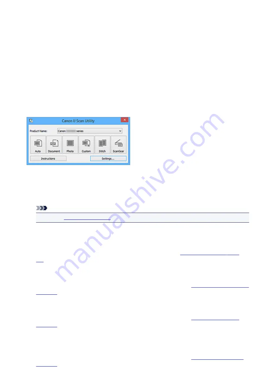 Canon MX490 Series Online Manual Download Page 506