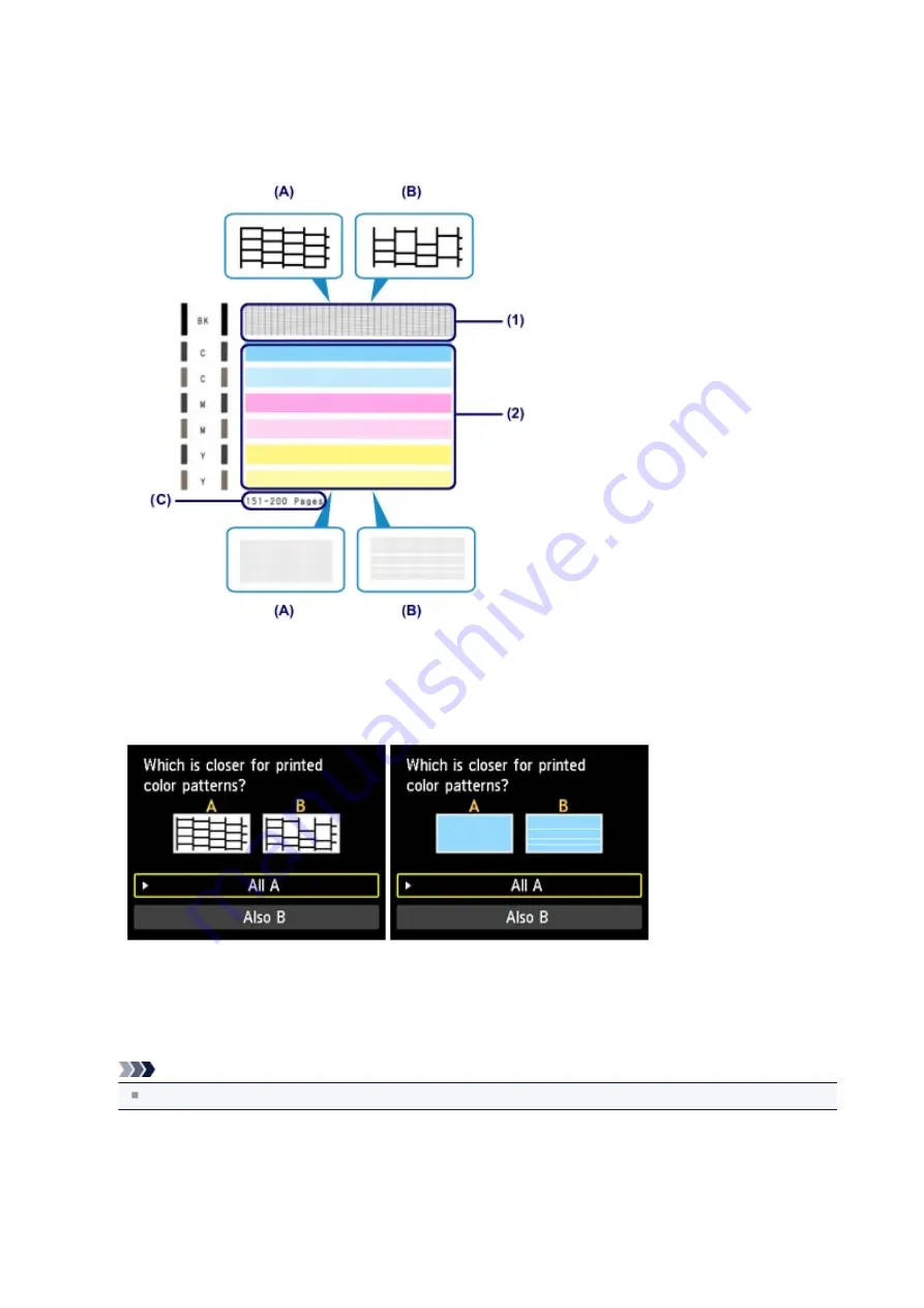 Canon MX520 series Скачать руководство пользователя страница 84