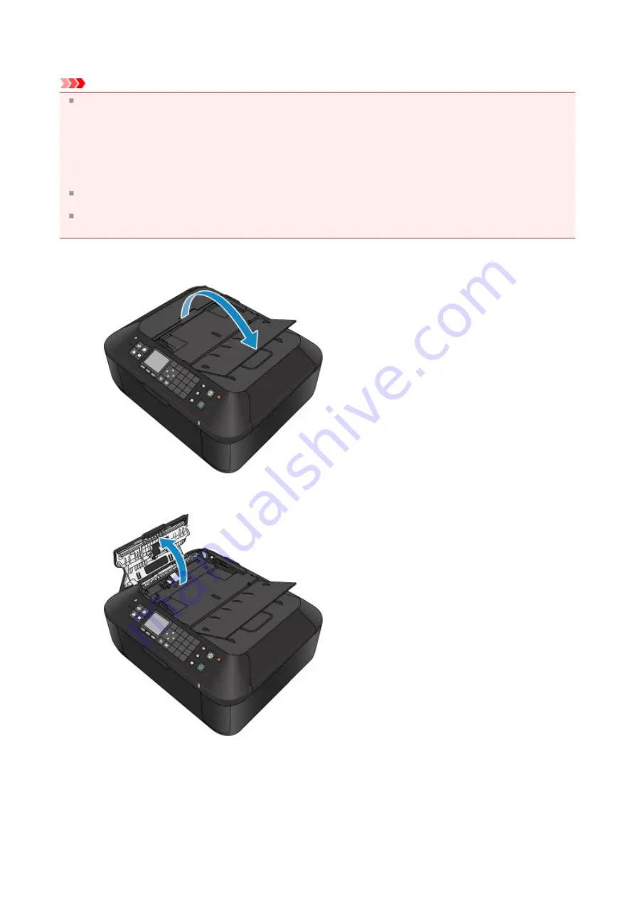 Canon MX520 series Online Manual Download Page 106