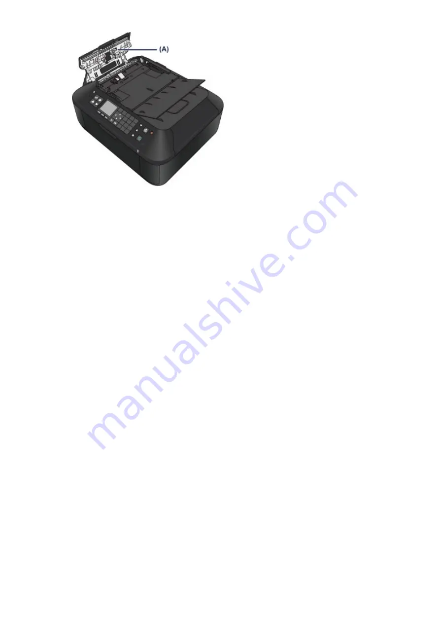 Canon MX520 series Online Manual Download Page 107