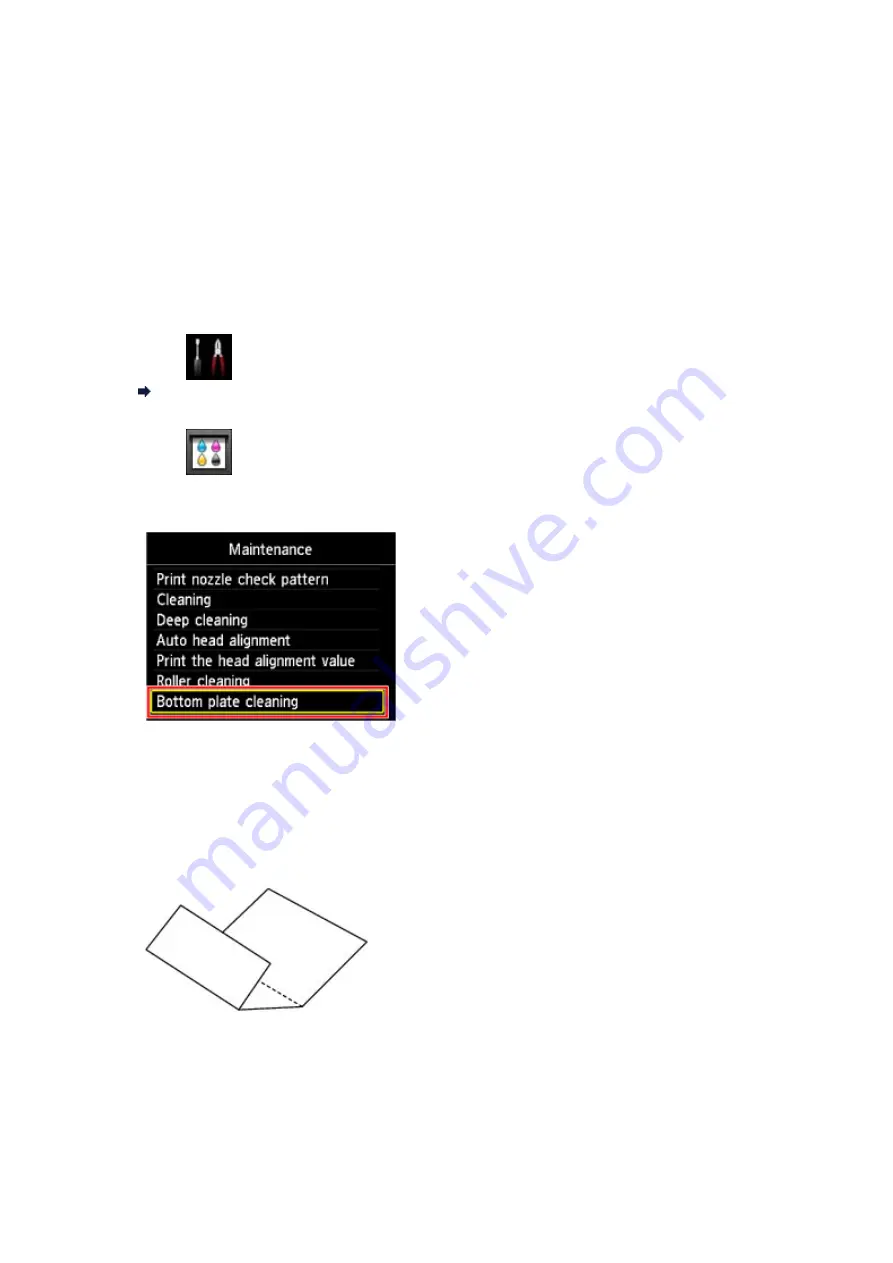 Canon MX520 series Online Manual Download Page 110