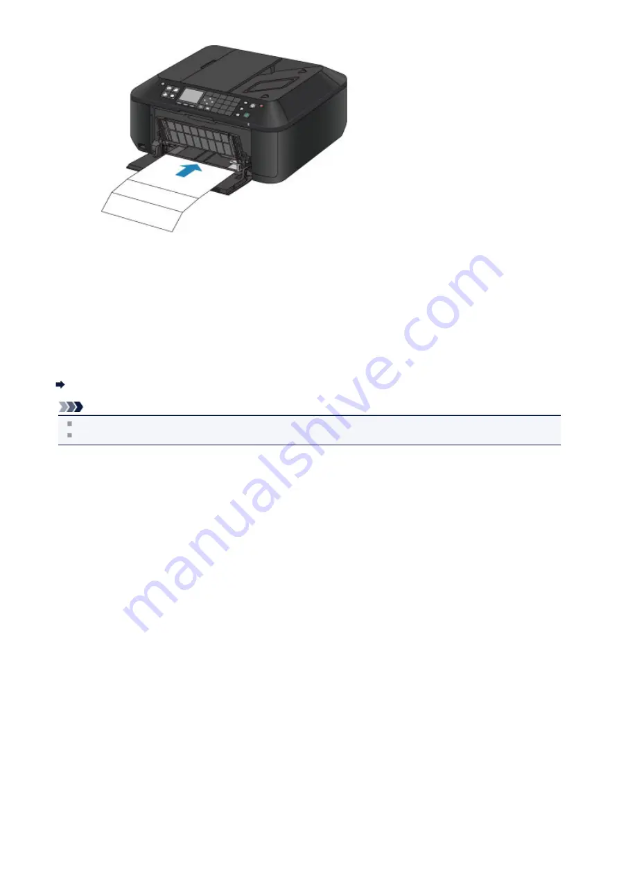 Canon MX520 series Online Manual Download Page 111