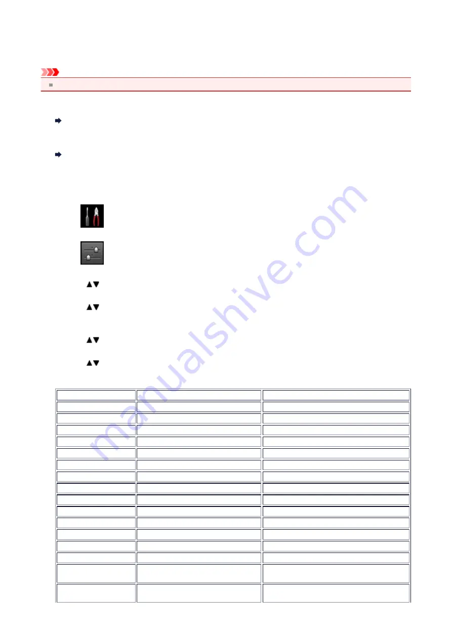 Canon MX520 series Online Manual Download Page 147