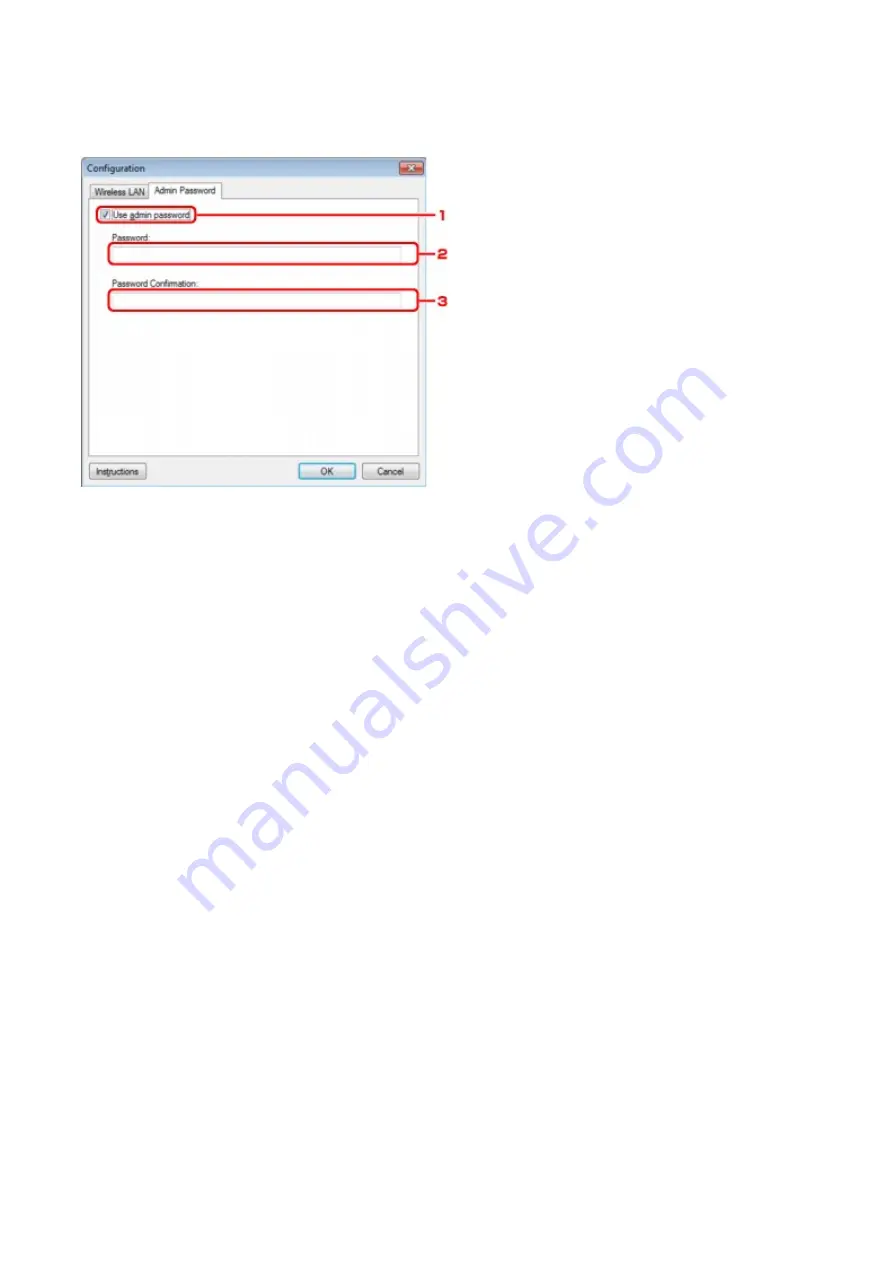 Canon MX520 series Online Manual Download Page 180