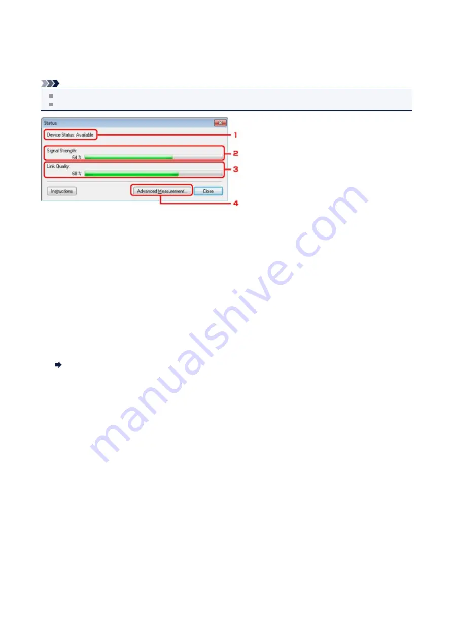 Canon MX520 series Online Manual Download Page 191