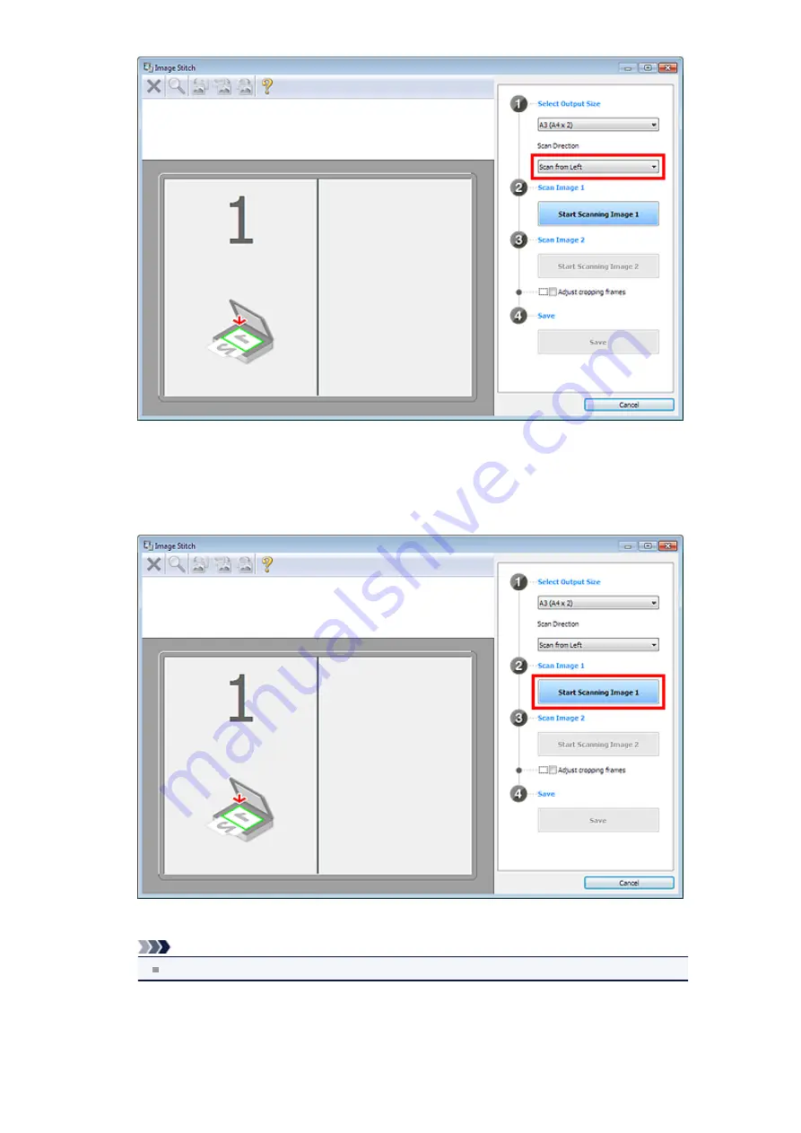 Canon MX520 series Online Manual Download Page 235