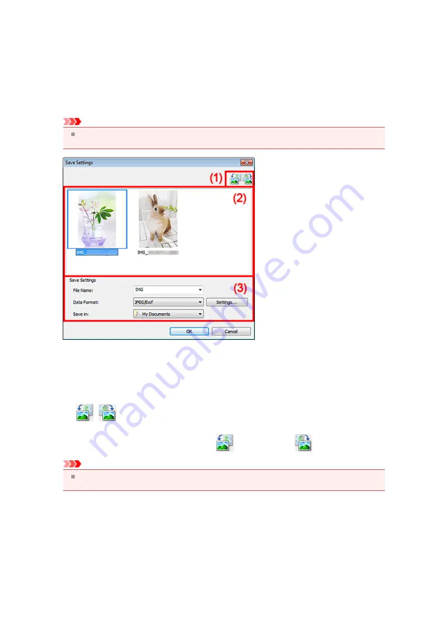 Canon MX520 series Online Manual Download Page 296