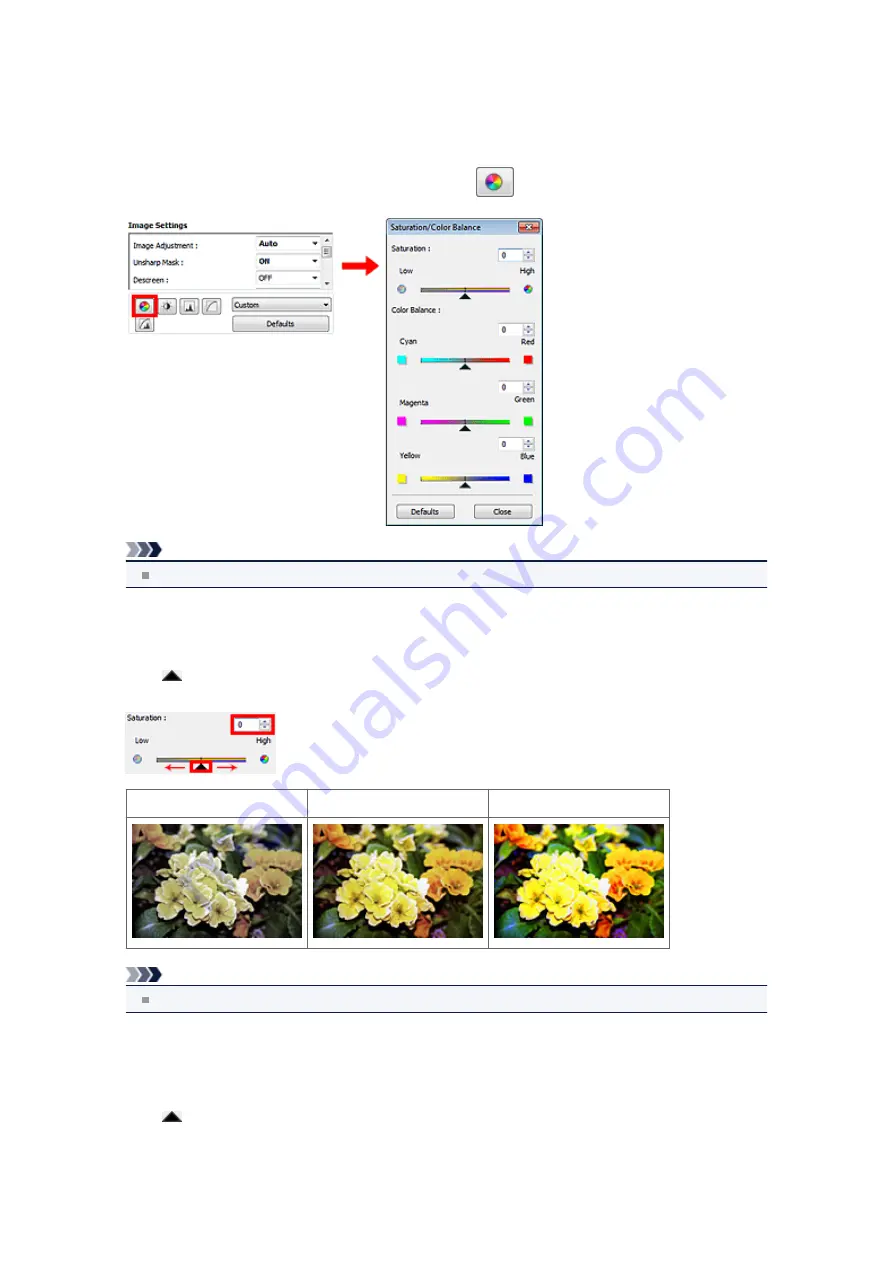 Canon MX520 series Online Manual Download Page 323