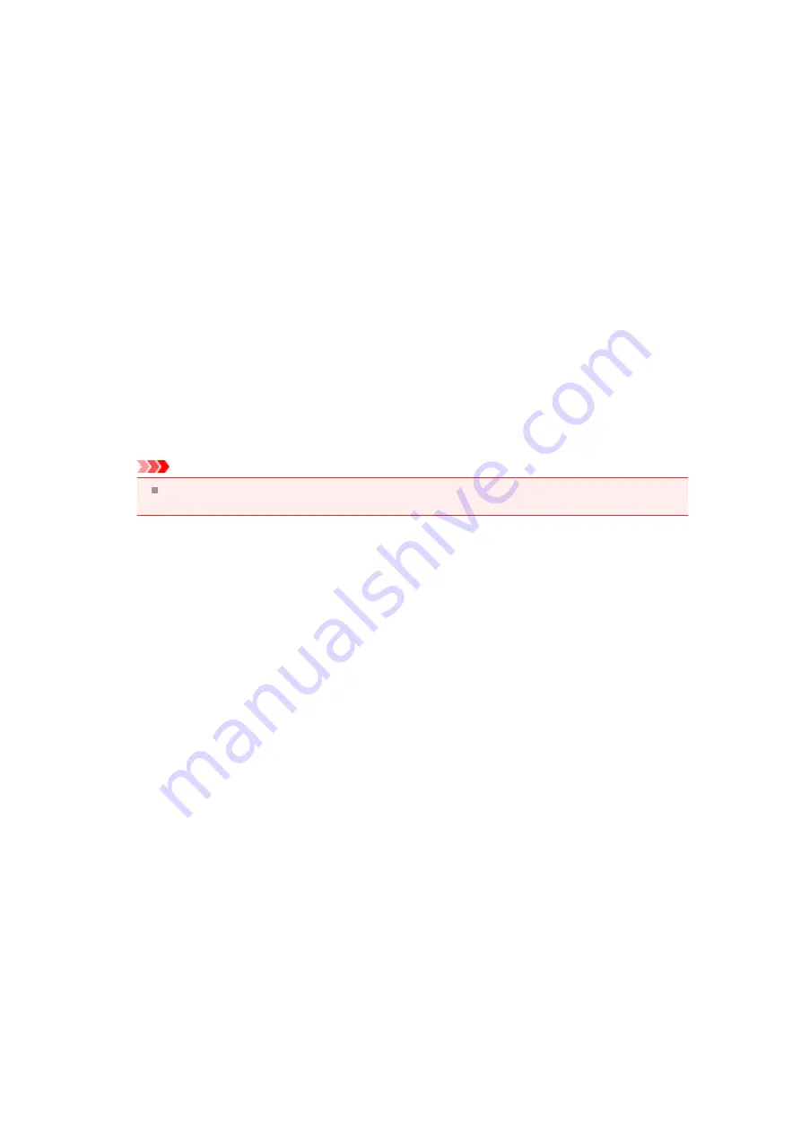 Canon MX520 series Online Manual Download Page 536