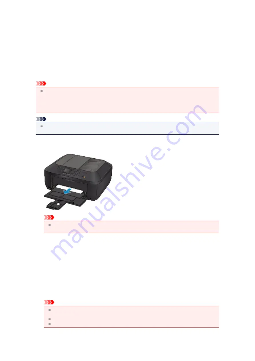 Canon MX520 series Online Manual Download Page 571