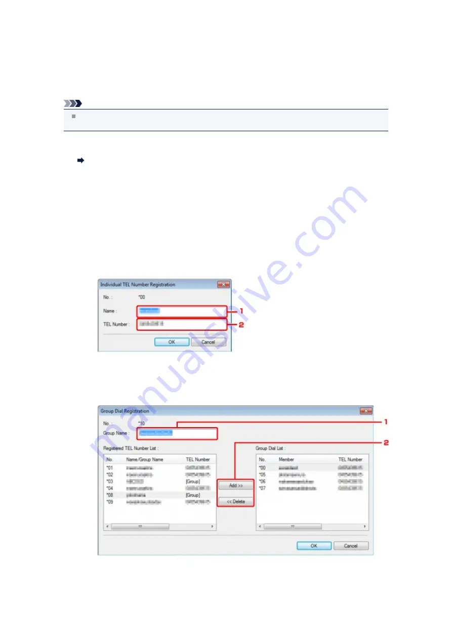 Canon MX520 series Online Manual Download Page 710