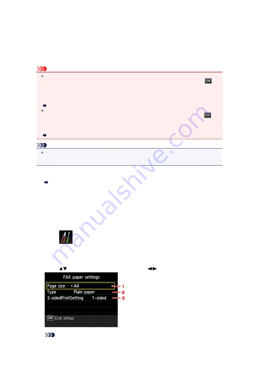 Canon MX520 series Online Manual Download Page 722