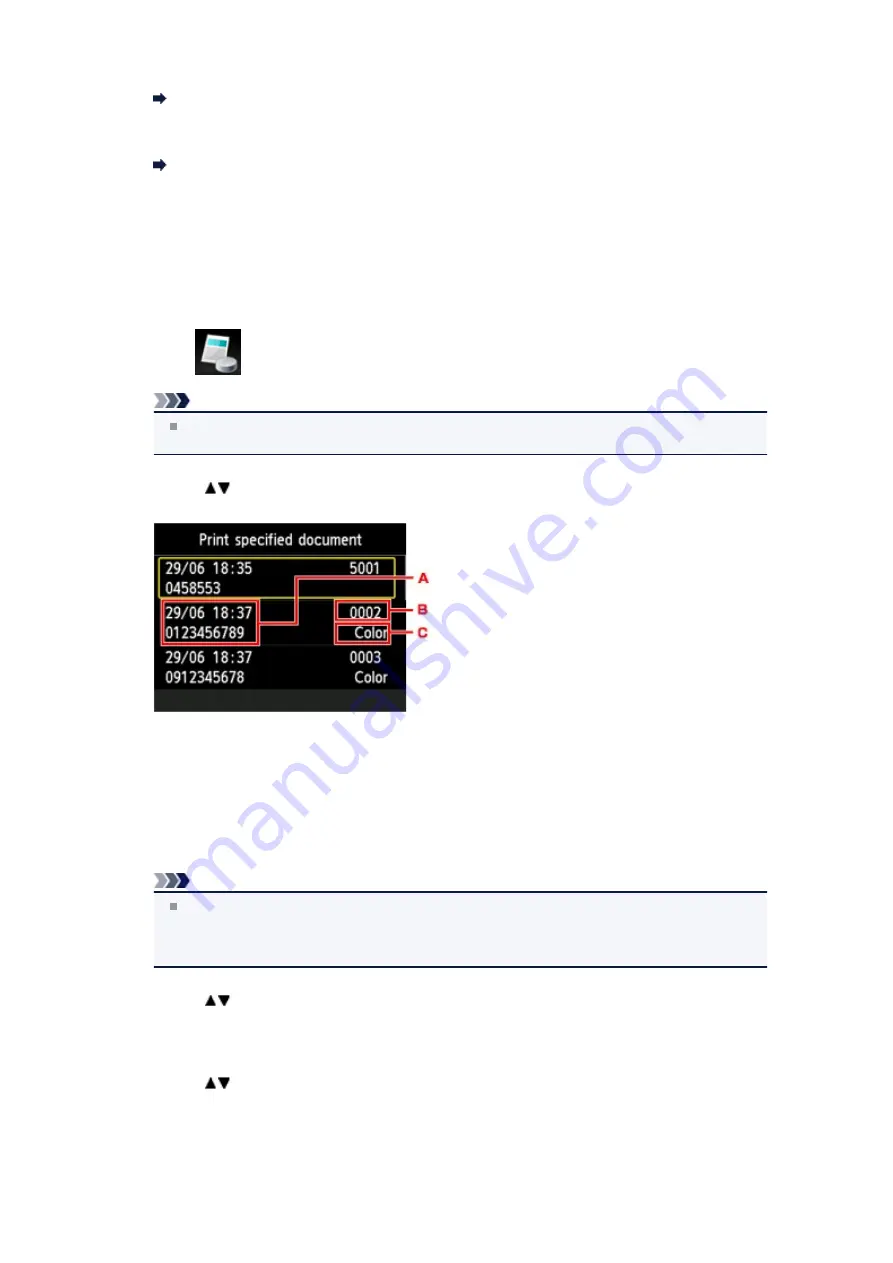 Canon MX520 series Online Manual Download Page 742