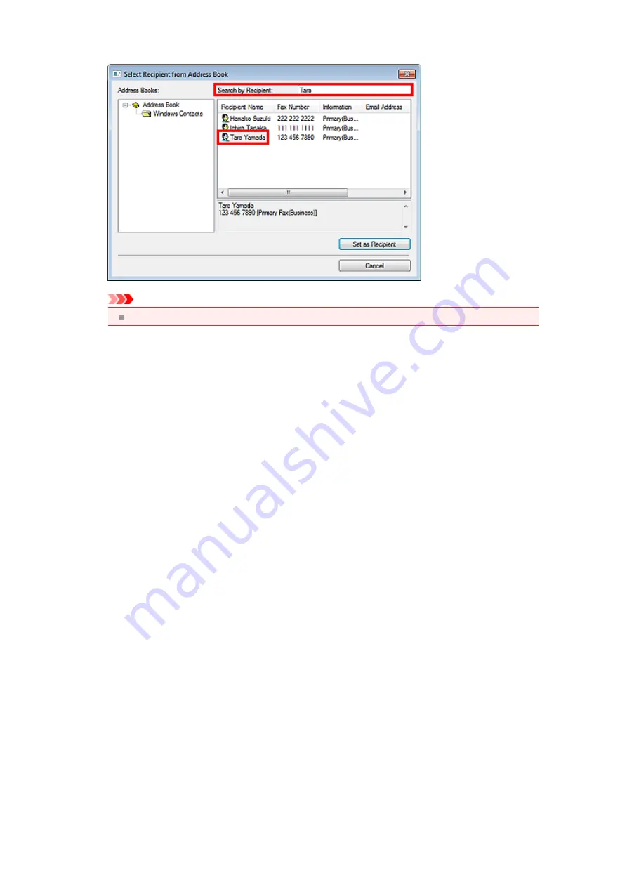 Canon MX520 series Online Manual Download Page 765