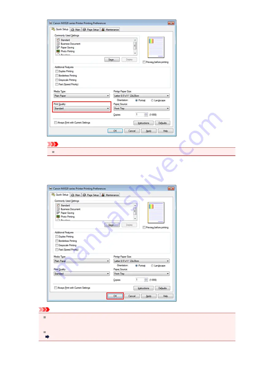 Canon MX520 series Скачать руководство пользователя страница 778