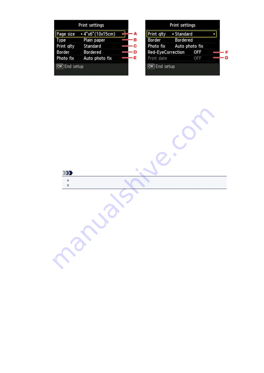 Canon MX520 series Online Manual Download Page 882