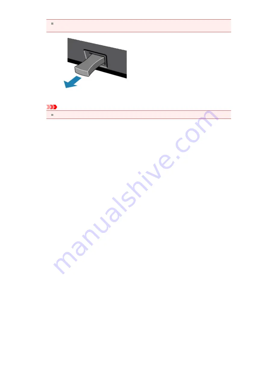 Canon MX520 series Online Manual Download Page 907